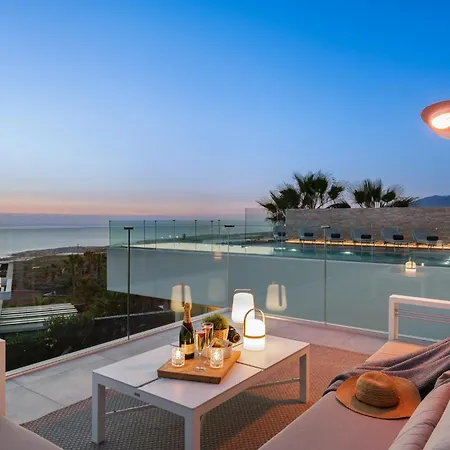 Karat Zambrano Villa *